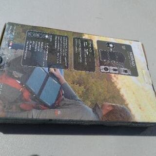 Goalzero　nomad7 未開封品