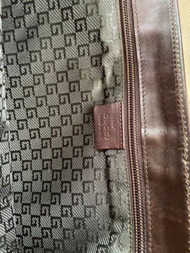 GUCCIショルダーバック