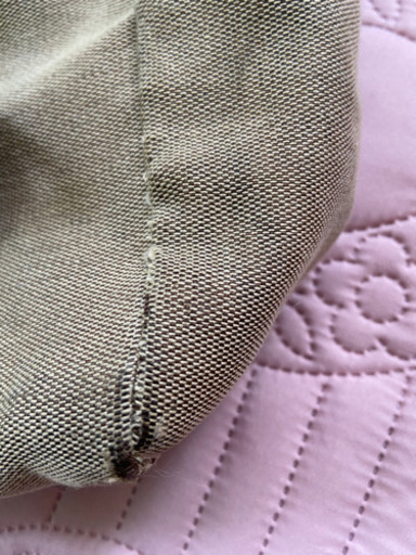 GUCCIショルダーバック