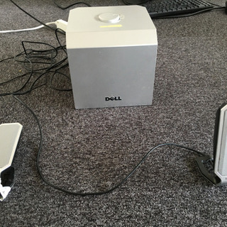 スピーカー　Dell A525