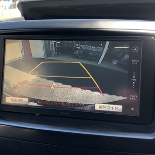 自社ローン始めました！！ノア　４ＷＤの画像