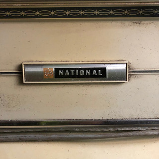 二曹式洗濯機の画像