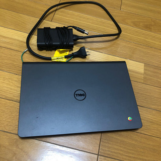 Chrome Book11(DELL)