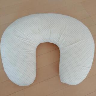 授乳クッション