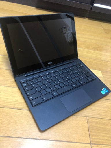 Chrome Book11(DELL)