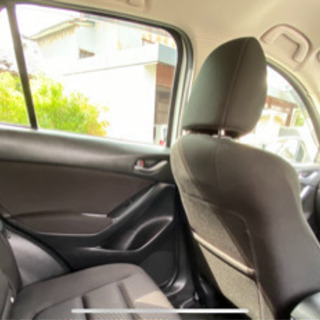 CX-5 XD 人気のディーゼル！ヨコハマスタッドレス付！の画像