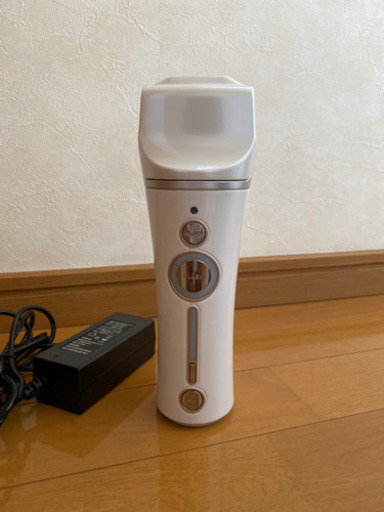 家庭用光美容器(脱毛器)