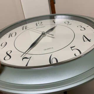 maruman壁掛け時計お譲りします。の画像