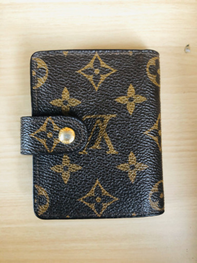 Louis Vuitton カードホルダー