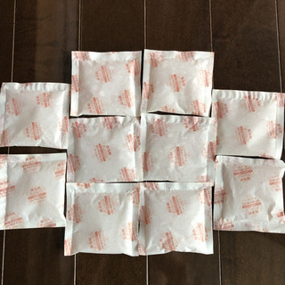 保冷剤　10個セット