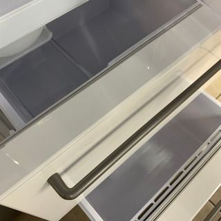 無印良品 ノンフロン 272L MJ-R27A 冷蔵庫 2015年製の画像