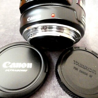 Canon  ズームレンズ　28~135/3,5~5,6 IS  USM　はいかが？