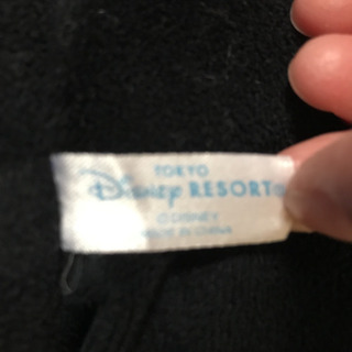 ミニー　円座　クッションの画像