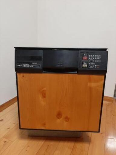 【決まりました】ハーマン食洗機  FB4510P