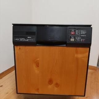 【決まりました】ハーマン食洗機  FB4510P