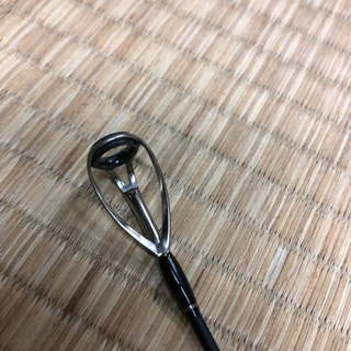 釣竿の画像