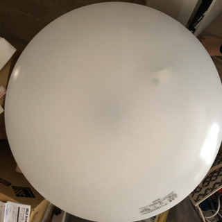 <お話中>直接引き渡し限定★日立　LED  照明器具　2017年製　LEC AH 1070K 〜10畳の画像