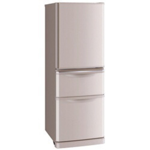 2014年製　三菱冷蔵庫