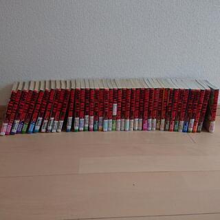 GIANT KILLING（ジャイアントキリング）1～42巻
