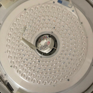 <お話中>直接引き渡し限定★日立　LED  照明器具　2017年製　LEC AH 1070K 〜10畳の画像