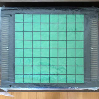 付属全てあります オセロ ボードゲームの画像