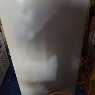 サンヨー冷蔵庫