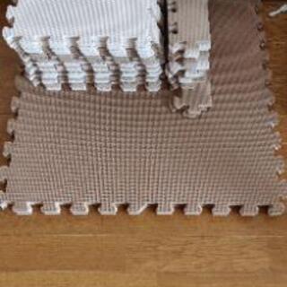 ジョイントマット