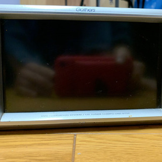 ホンダ純正ナビ