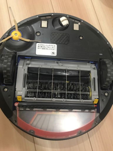 最終値下げ　ルンバ　600シリーズ