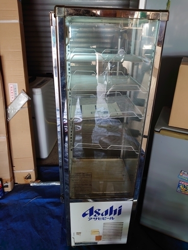 ショーケース