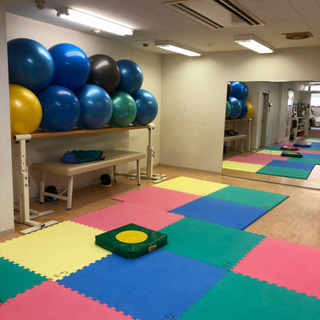 元気キッズ集まれ！幼稚園児の体操！の画像