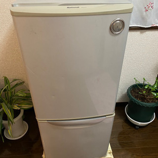 お譲り先決まりました。中古冷蔵庫 無料