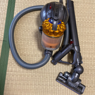 ダイソン　掃除機　DC36