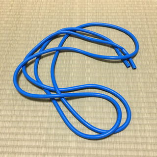 トレーニングチューブ