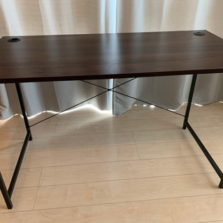 PC・学習デスクの画像