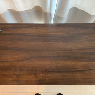 PC・学習デスクの画像