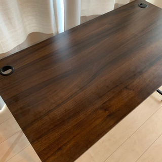 PC・学習デスクの画像