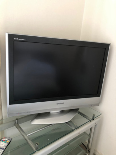 【終了】液晶テレビ32インチ【VIERA】⭐︎格安⭐︎