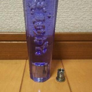 シフトノブの画像