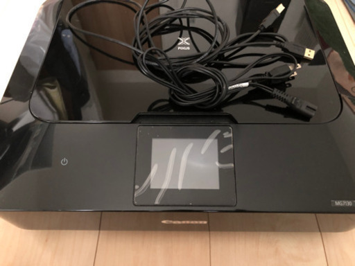 Canon PIXUS プリンターMG7130