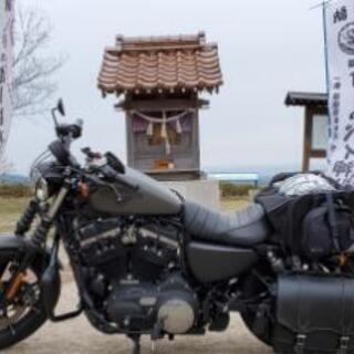ツーリング仲間、バイク仲間募集！