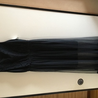 ファッション ドレス　S サイズ