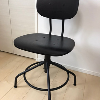 IKEA椅子　練馬まで引き取り可能な人の画像