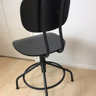IKEA椅子　練馬まで引き取り可能な人の画像