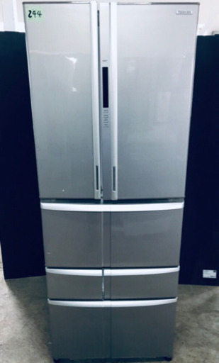 ‼️送料設置無料‼️✨冷蔵庫/洗濯機✨限界価格‼️大型家電セット⭐️