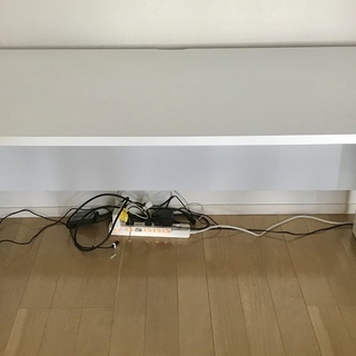 【無料】パソコンデスク【大型】