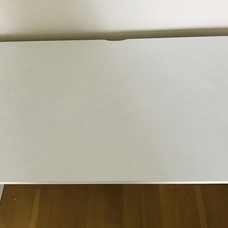 【無料】パソコンデスク【大型】の画像