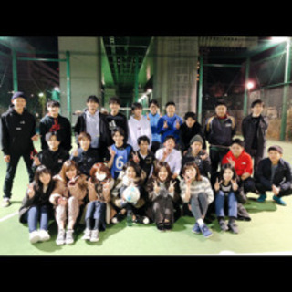 本日、急遽フットサル⚽️