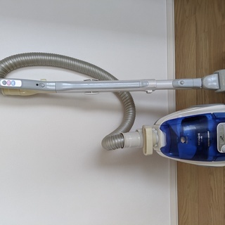 【値下げしました】日立　HITACHI　サイクロン掃除機　CV-SK8