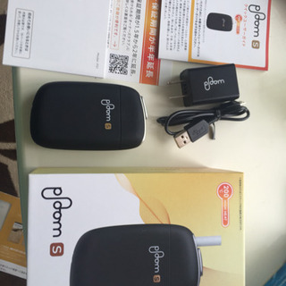 爆下げ！！ ワンコインでPloom Sを！ プルームテック